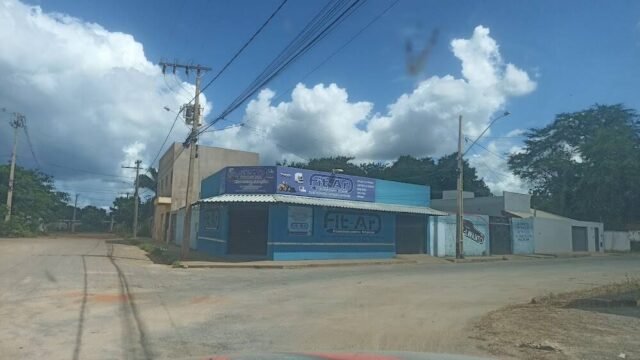 AR Refrigeração – Ar condicionado automotivo em Janaúba