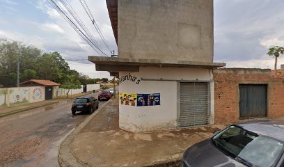 Aranha's bar – Bares e Botecos em Janaúba