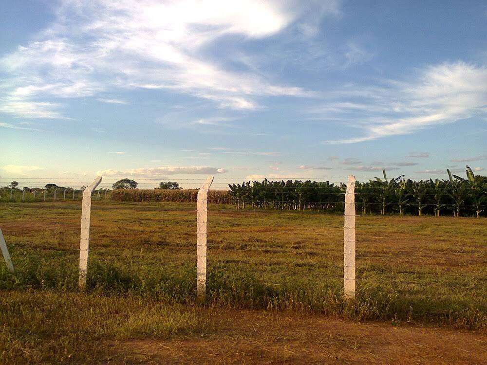 Área Experimental da Estação de Tratamento de Esgoto - COPASA – Outros Serviços em Janaúba