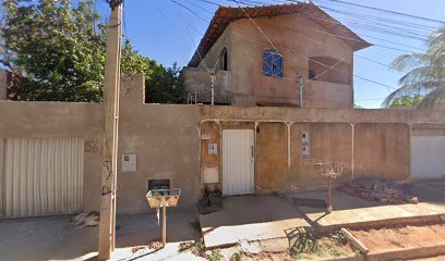 Areeira SS – Outros Serviços em Janaúba