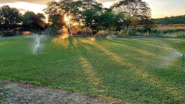 Arena dos Cardoso em Janaúba