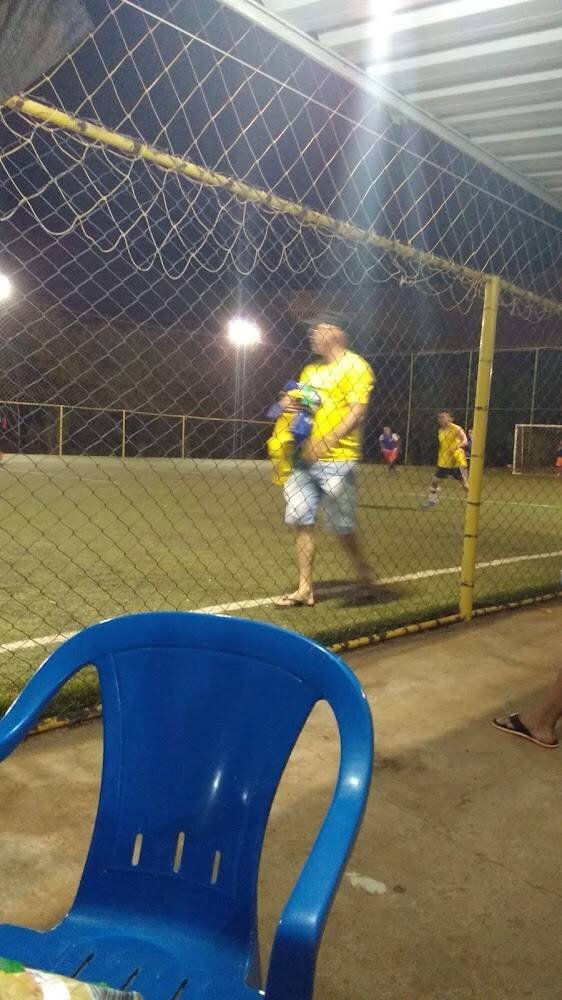 Arena Gêmeos – Academias e Esportes em Janaúba