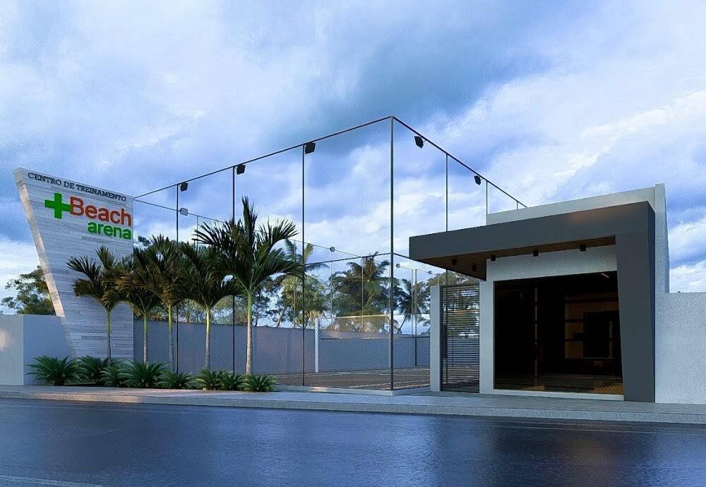 Arena MaisBeachsports – Outros Serviços em Janaúba