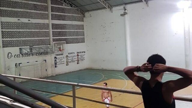 Arena Prêmio em Janaúba