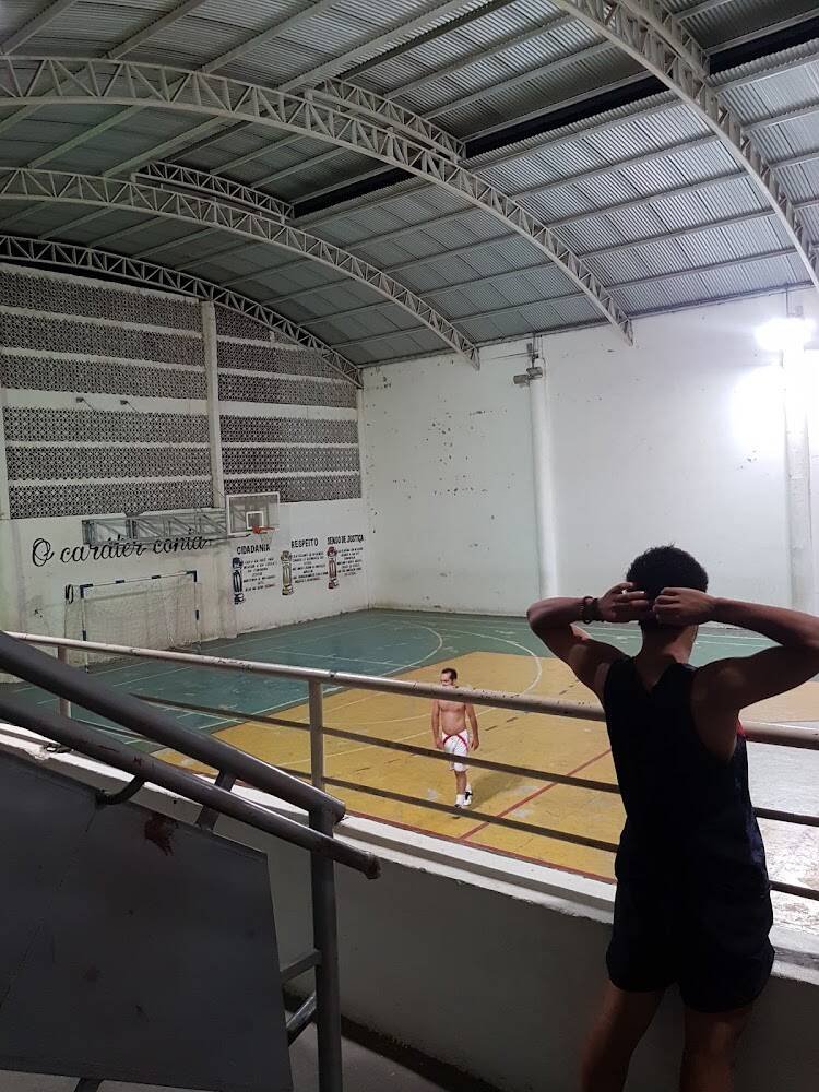 Arena Prêmio – Academias e Esportes em Janaúba