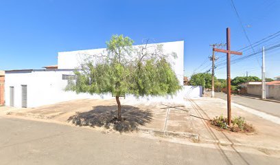 Arraia Lindu E Zalgodão em Janaúba