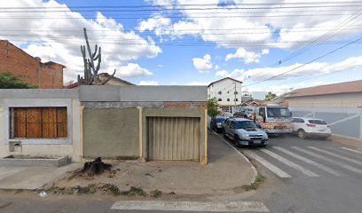 Art – Outros Serviços em Janaúba