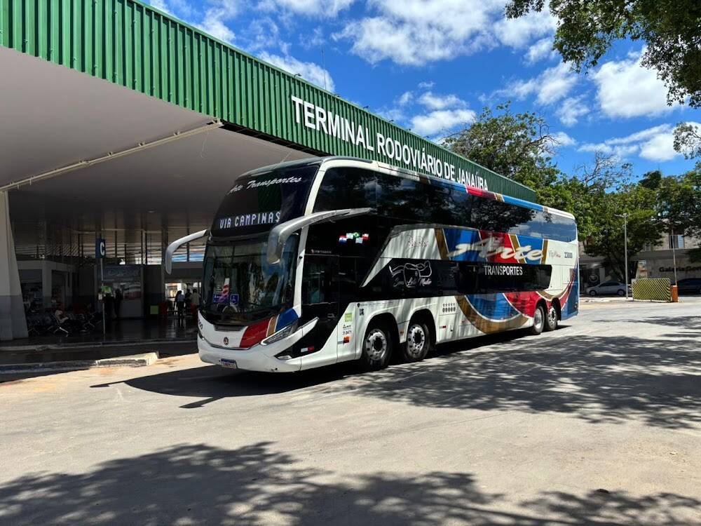 Arte Transportes – Transportes em Janaúba