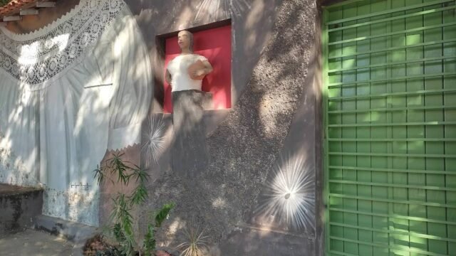 ARTESANATO DE JANAUBA em Janaúba