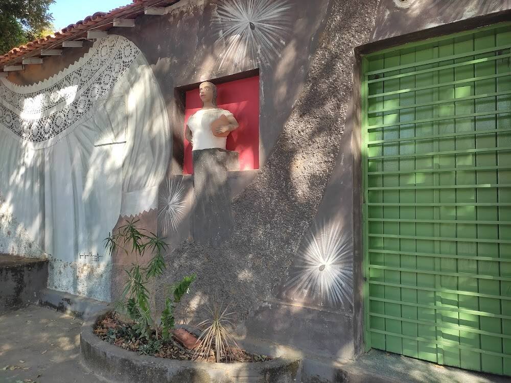 ARTESANATO DE JANAUBA – Papelaria e Presentes em Janaúba
