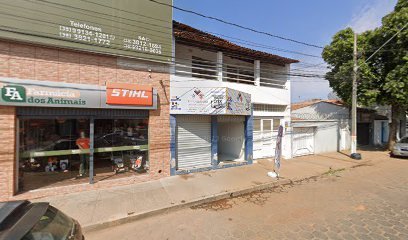 AS Tecnologia – Outros Serviços em Janaúba