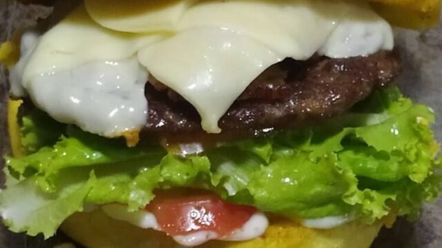 Assados do Neião Hamburgueria em Janaúba