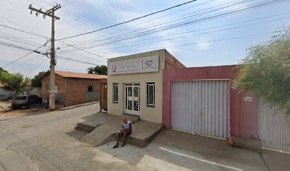 ASSEMBLEIA DE DEUS MINISTERIO JANAUBA – Igrejas e templos em Janaúba