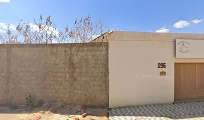 Assembléia de Deus – Ministério Jerusalém em Janaúba