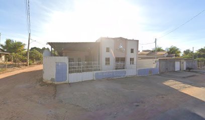ASSEMBLÉIA DE DEUS em Janaúba