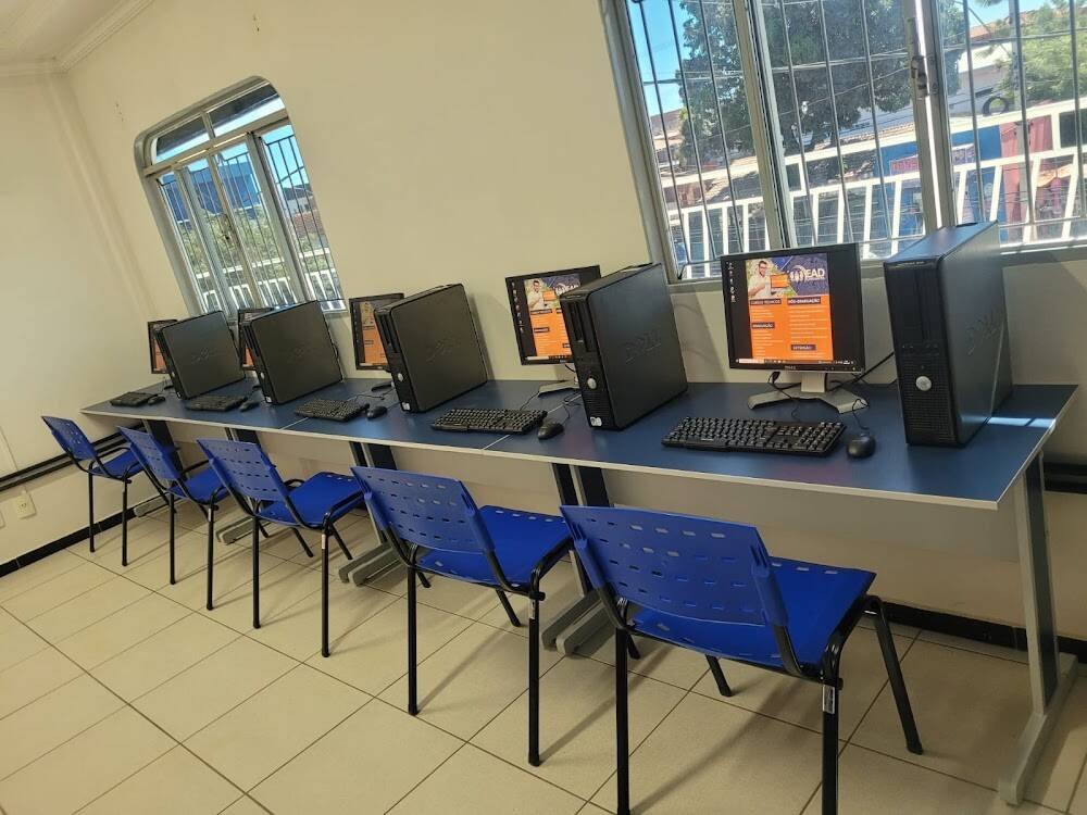 Assistec Janaúba Informática e Elétrica – Eletricistas e Reformas em Janaúba