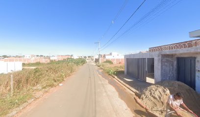 Associação de proteção e assistência aos condenados de janaúba em Janaúba