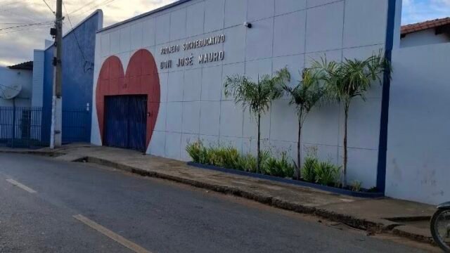 Associação Dom José Mauro em Janaúba