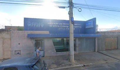 Associação dos Prop Irrig da Margem Esq do Rio Gorutub – Outros Serviços em Janaúba