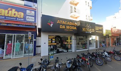 ATACADÃO DA MODA – Moda e Calçados em Janaúba