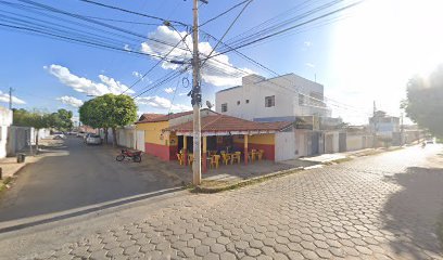Atelier De Costura Ponto Firme – Lojas Variadas em Janaúba