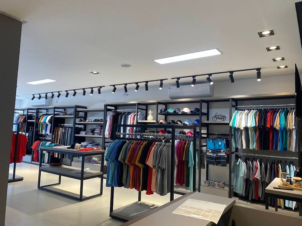 Atitude Modas Janaúba - Loja de Roupa – Moda e Calçados em Janaúba