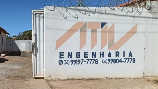 Ativ Engenharia em Janaúba