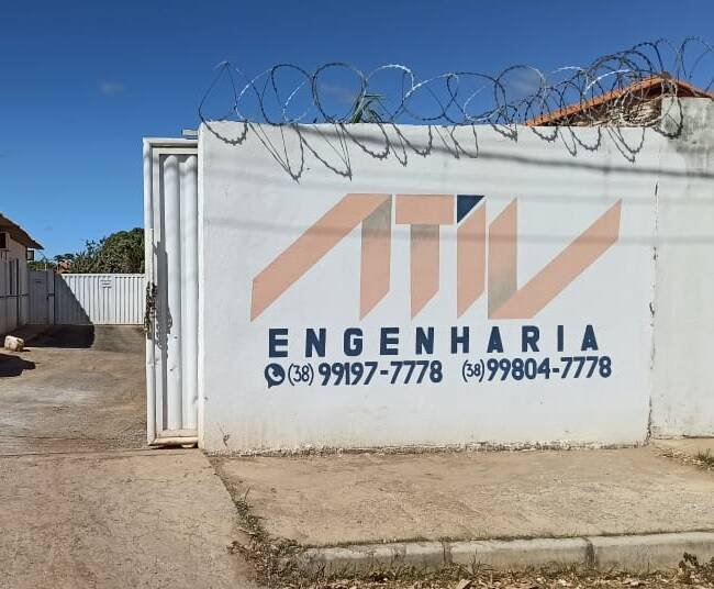 Ativ Engenharia – Outros Serviços em Janaúba