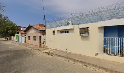 Ativa Contabilidade & Servicos Ltda. – Me em Janaúba