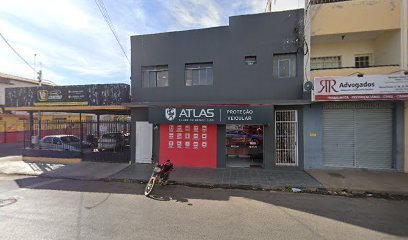 Atlas Clube de Benefícios em Janaúba