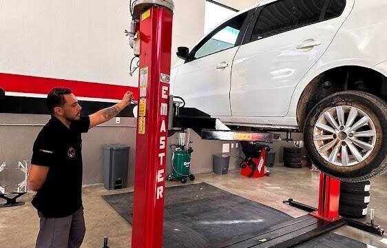 Auto Center 3M em Janaúba