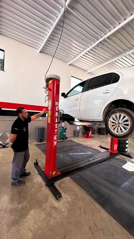 Auto Center 3M – Outros Serviços em Janaúba