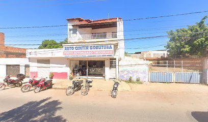 Auto Center Gorutuba Ltda em Janaúba