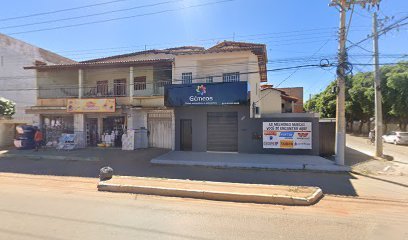 Auto Elétrica Auróra em Janaúba