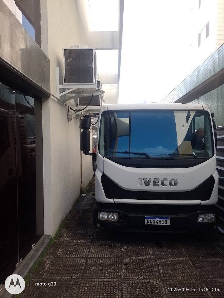 Auto Elétrico Do Gordo – Oficinas em Janaúba