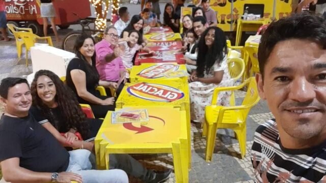 Auto Escola Padrão em Janaúba