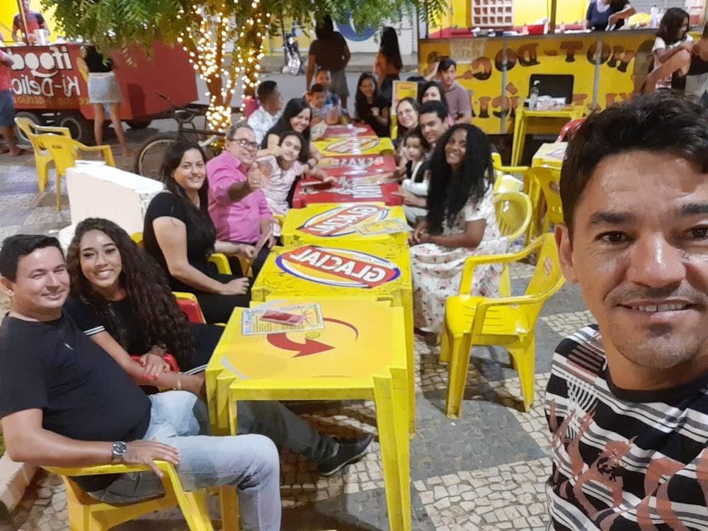 Auto Escola Padrão – Escolas e creches em Janaúba