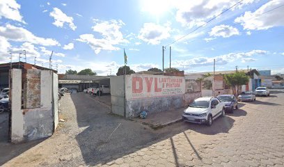 Auto Lanternagem E Micro Pintura Galego Multimarcas Dk em Janaúba