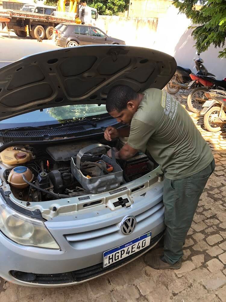 Auto Peças Avenida – Autopeças em Janaúba