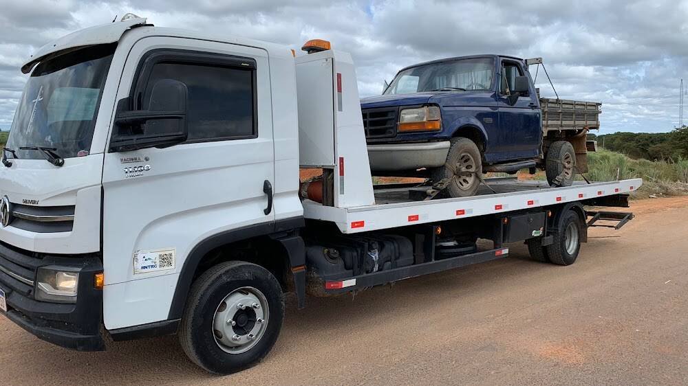 Auto Socorro Janaúba (Guinchos 24 Horas) – Oficinas em Janaúba