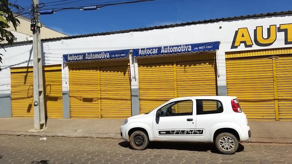 . – Salões e Barbearias em Janaúba