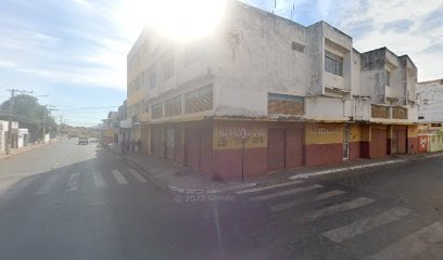 Autominas Peças e Equipamentos – Autopeças em Janaúba