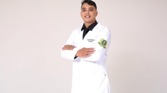 Áxel Matheus|Fisioterapia domiciliar e clínica em Janaúba