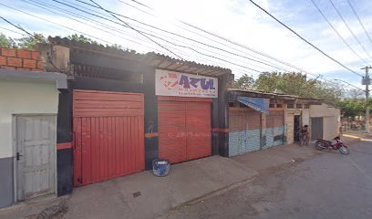 AZUL MOTO PEÇAS – Oficinas em Janaúba