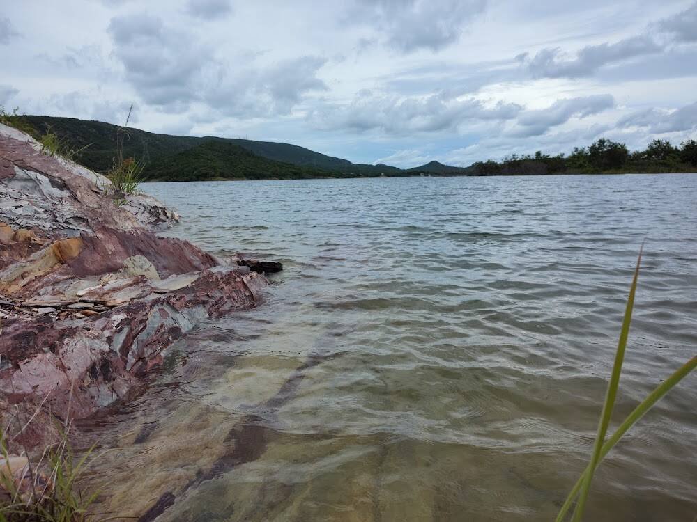 Balneário Bico da Pedra – Outros Serviços em Janaúba