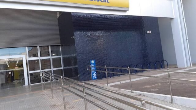 BANCO DO BRASIL – JANAUBA – Agência 935 em Janaúba