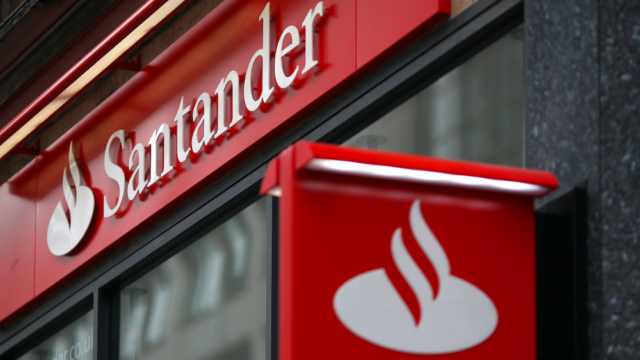 Banco Santander – Agência 2278 Janauba em Janaúba