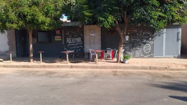Bar da Edite em Janaúba