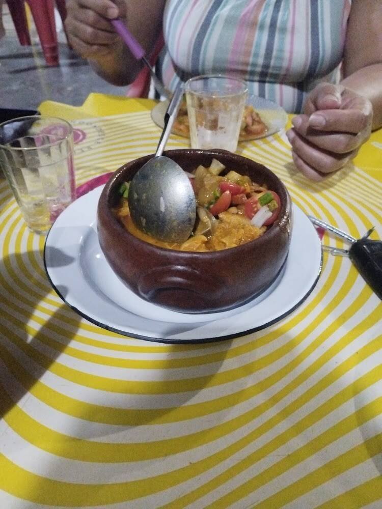 Bar da mazinha – Bares e Botecos em Janaúba