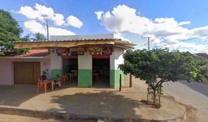 Bar de seu jair em Janaúba